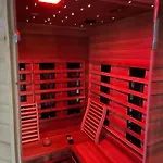 Hébergement de vacances The - Relax -