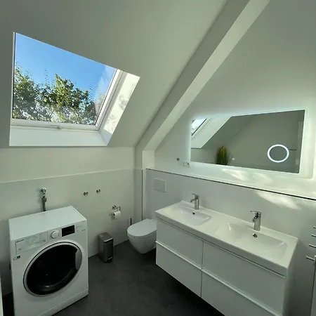 The Fehmarn Lodges Am Meer - Relax - 900M Zum Strand Fehmarn
