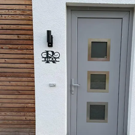 The Fehmarn Lodges Am Meer - Relax - 900M Zum Strand Fehmarn