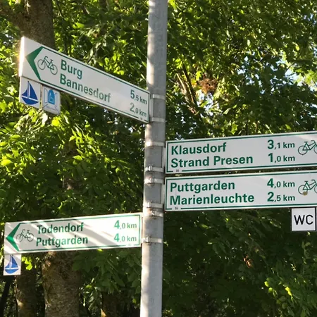 Ferienhaus The - Relax -