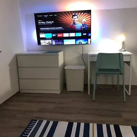 Ferienhaus The - Relax - Fehmarn