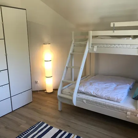 Hébergement de vacances The Fehmarn Lodges Am Meer - Relax - 900M Zum Strand Fehmarn