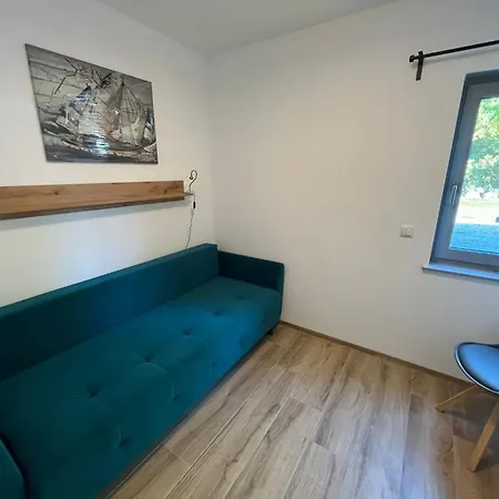 Hébergement de vacances The Fehmarn Lodges Am Meer - Relax - 900M Zum Strand Fehmarn