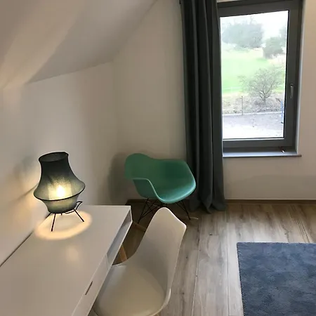 Hébergement de vacances The Fehmarn Lodges Am Meer - Relax - 900M Zum Strand Fehmarn