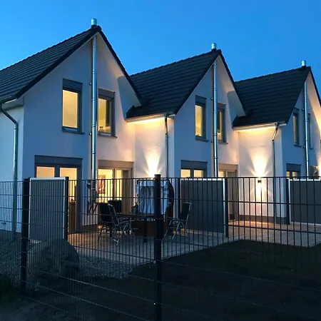 The Fehmarn Lodges Am Meer - Relax - 900M Zum Strand Fehmarn