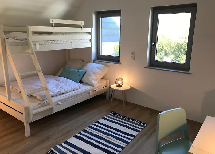 Holiday home The - Relax - *