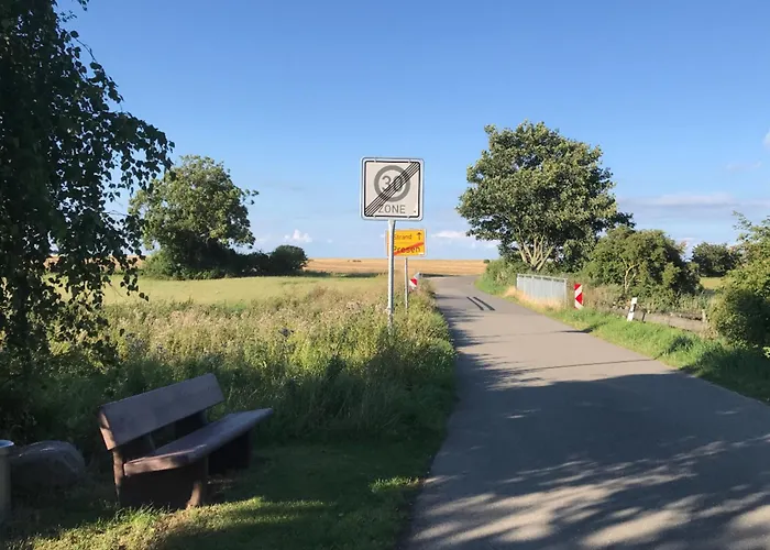 Holiday home The - Relax - Fehmarn