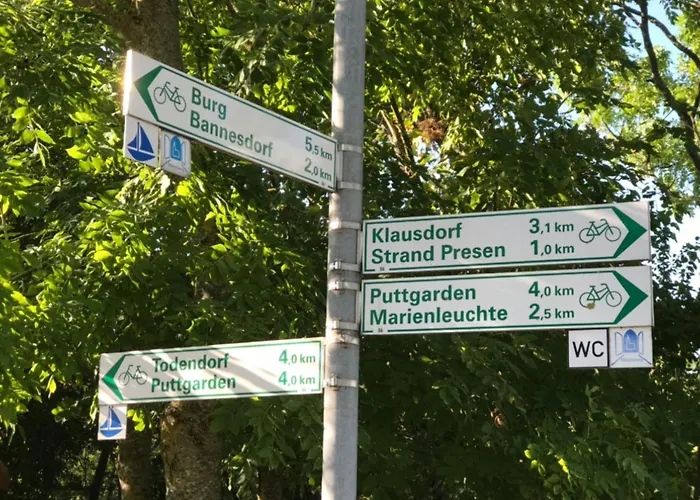 Holiday home The - Relax -