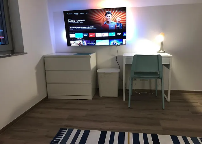 Holiday home The - Relax - Fehmarn