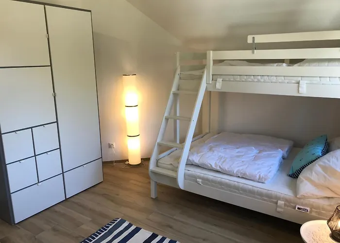 Holiday home The - Relax - Fehmarn