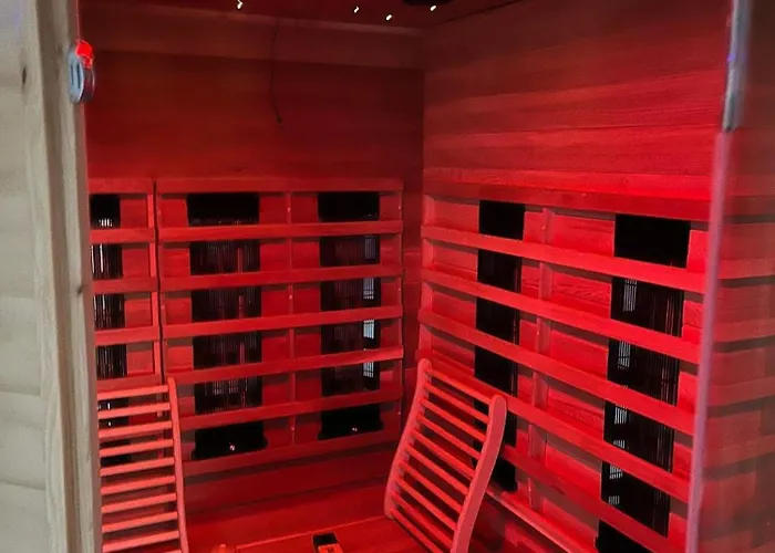 Holiday home The - Relax -