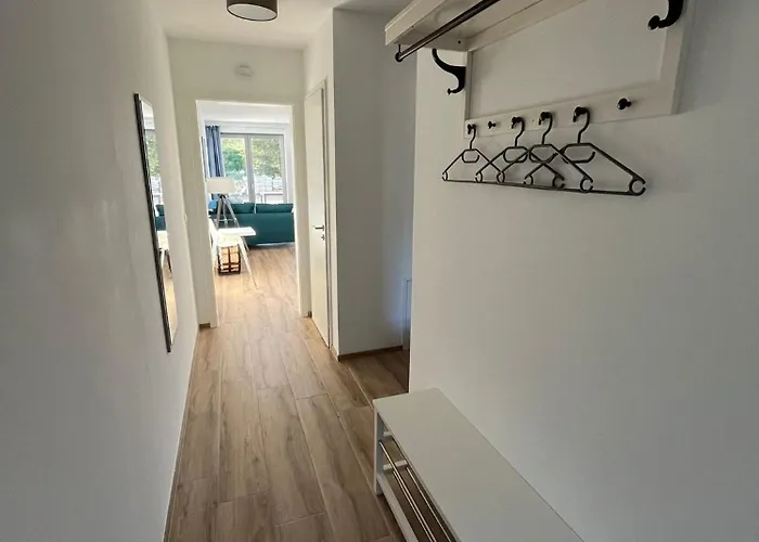 Holiday home The - Relax - Fehmarn