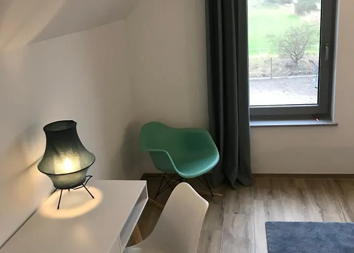 Holiday home The - Relax - Fehmarn