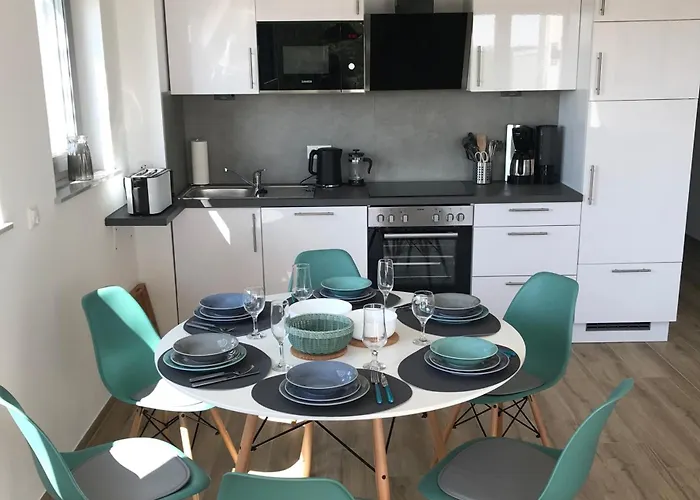 Holiday home The - Relax - *