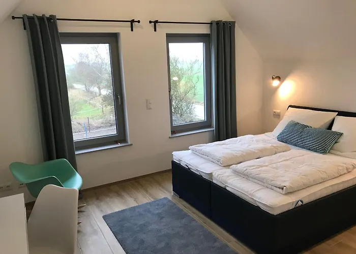 Holiday home The - Relax - Fehmarn