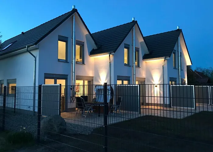 The - Relax - Fehmarn