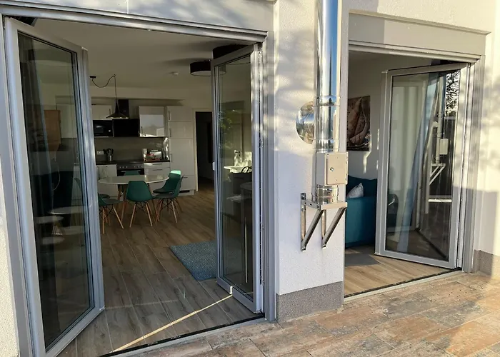 Holiday home The - Relax -