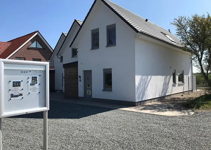 Holiday home The - Relax -