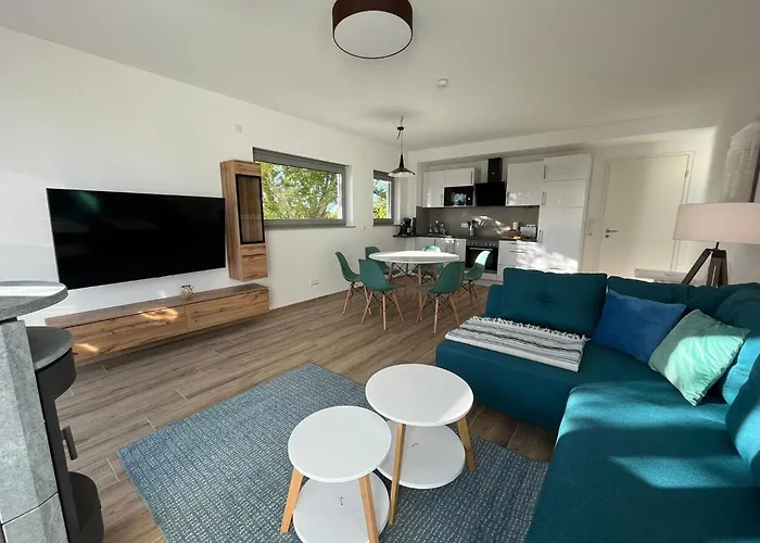 Holiday home The - Relax -