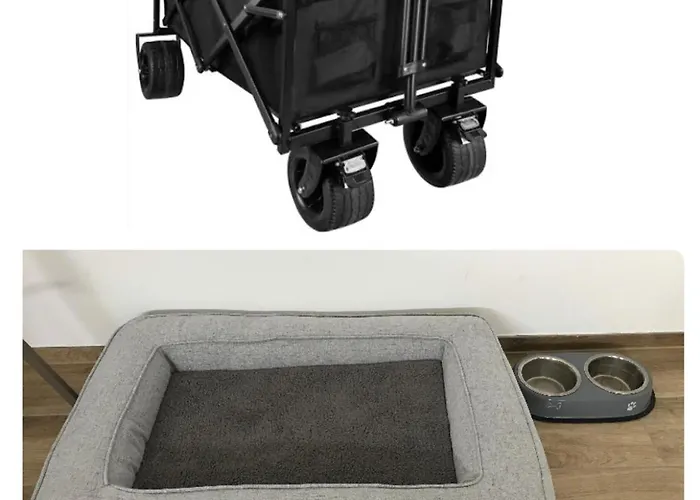 The - Relax - Holiday home Fehmarn