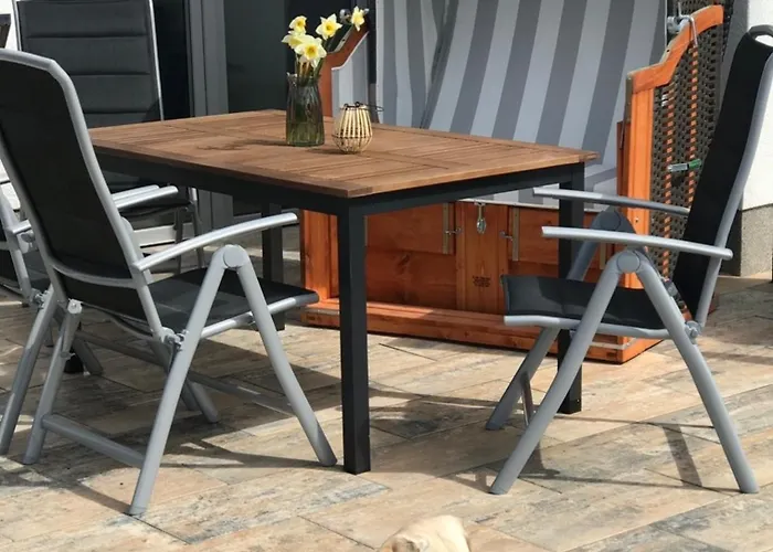 The - Relax - * Fehmarn